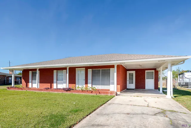 $178,000 | 700 Mary Hughes Drive, Houma, LA 70363