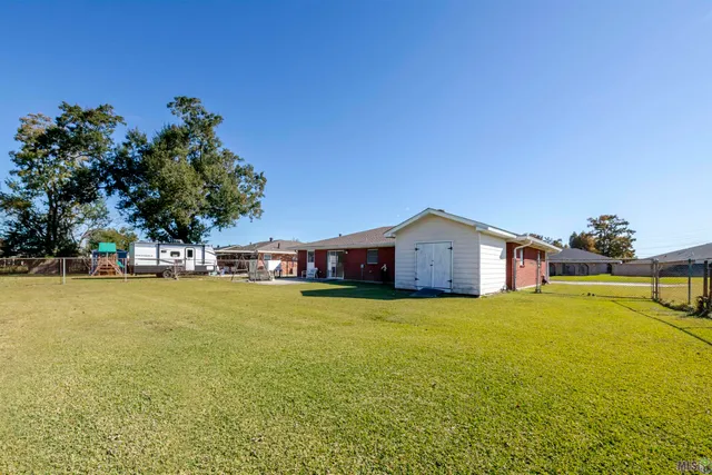 $178,000 | 700 Mary Hughes Drive, Houma, LA 70363