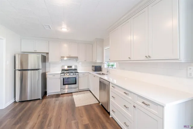 $178,000 | 700 Mary Hughes Drive, Houma, LA 70363