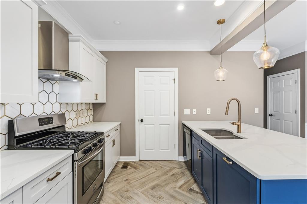 260 Manning Road Southwest, Unit 155 Marietta, GA 30064 - Photo 14 of 37