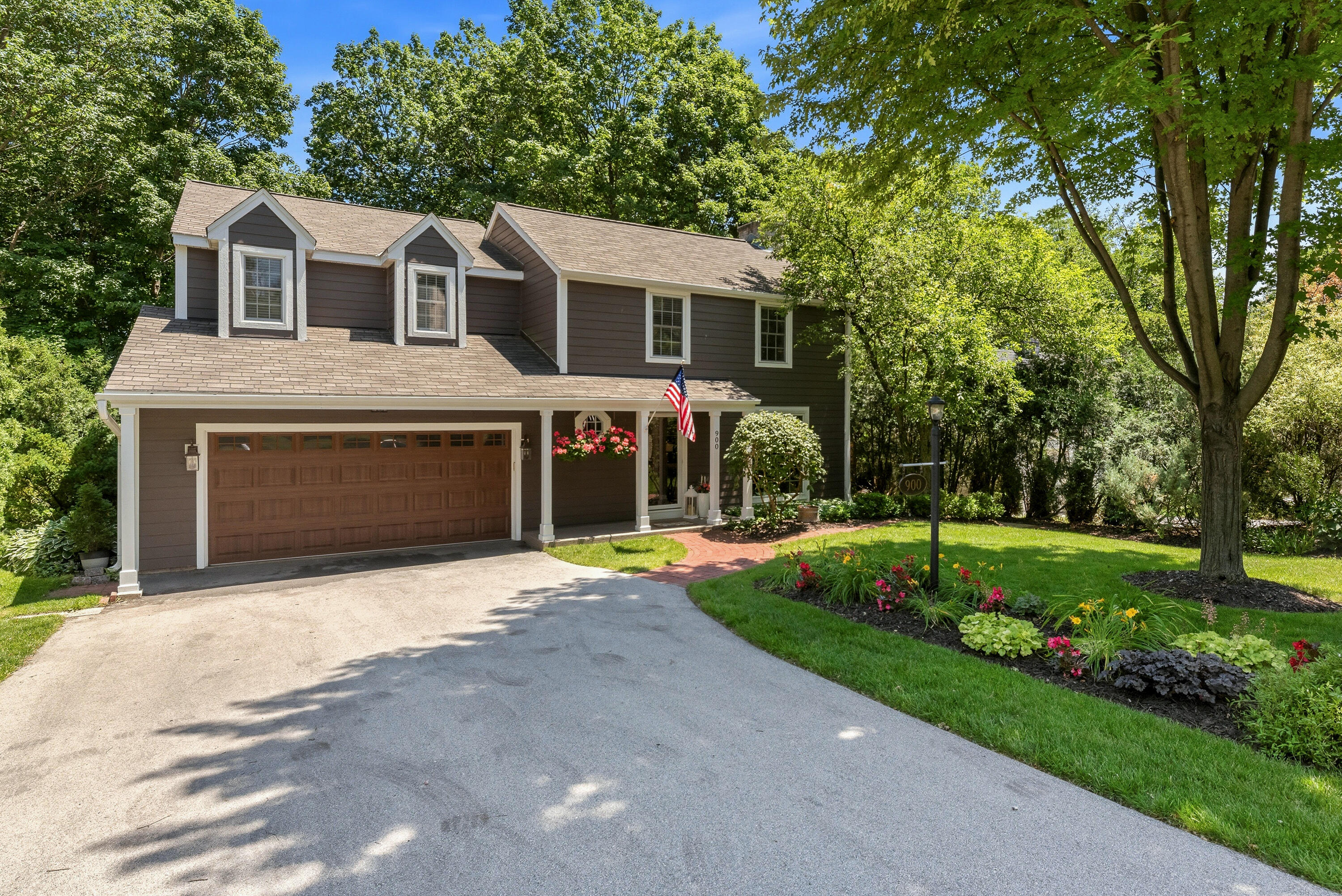 900 Apple Tree Lane Brookfield, WI 53005 - Photo 71 of 75 900 Apple Tree Ln-75
