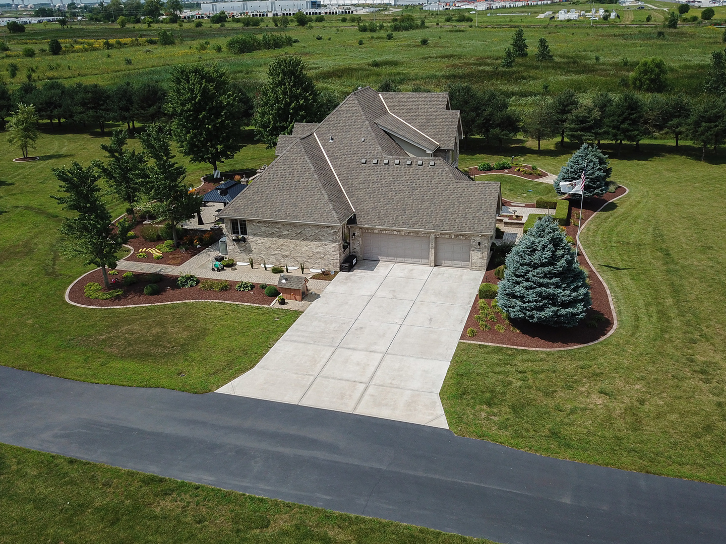 19657 West Sharp Road Elwood, IL 60421 - Photo 62 of 64