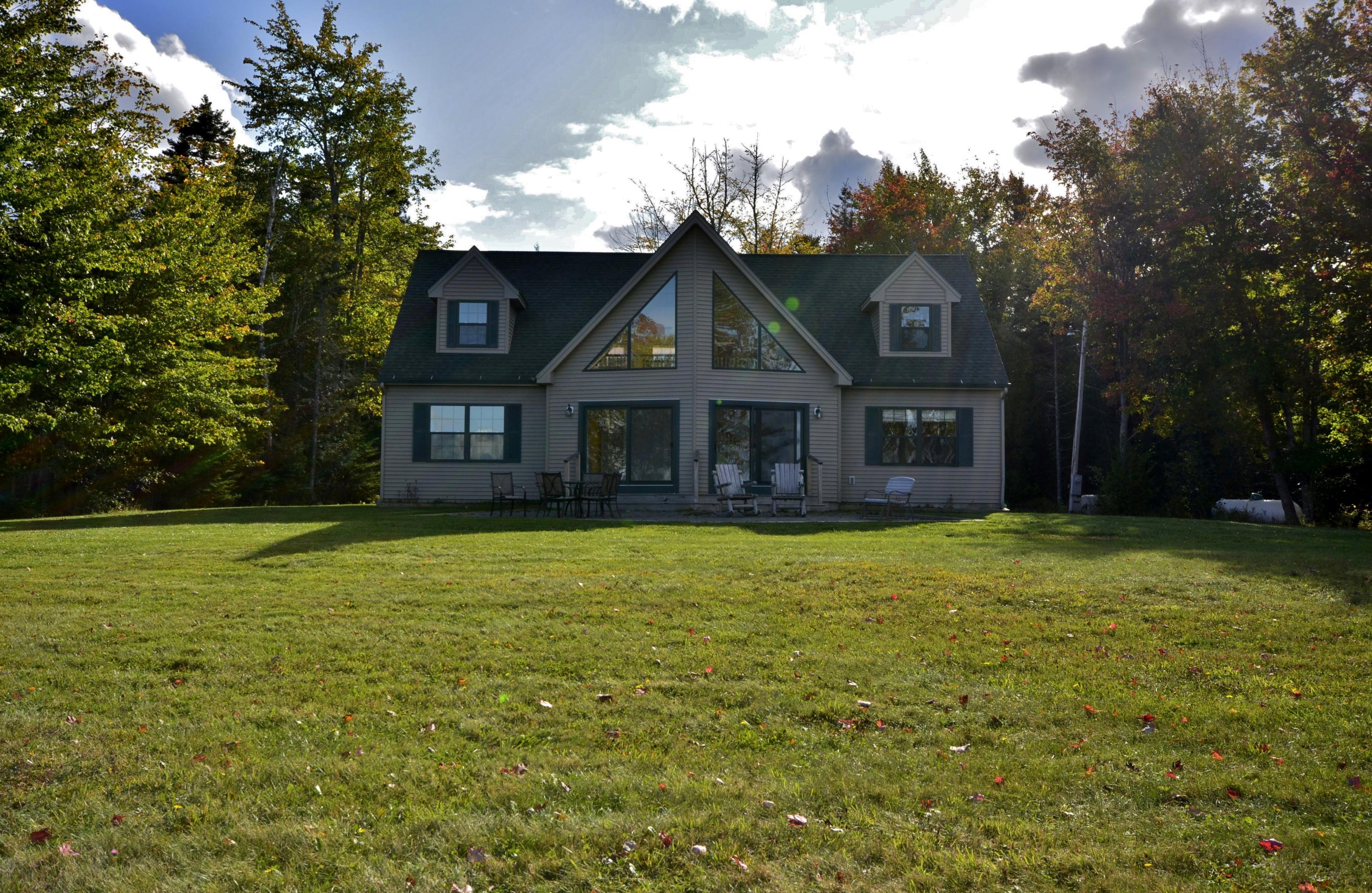 57 North Cove Road Lamoine, ME 04605 - Photo 10 of 55 From water's edge