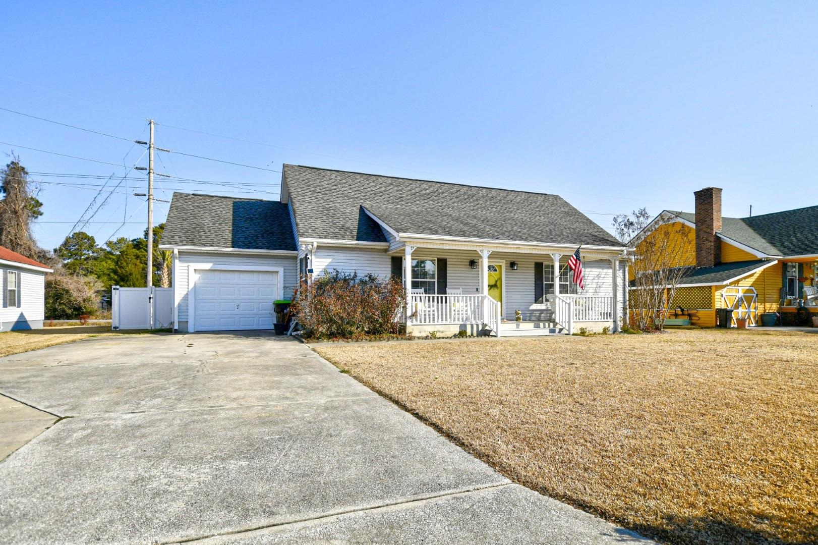 204 Gray Fox Trail Myrtle Beach, SC 29588 - Photo 2 of 36