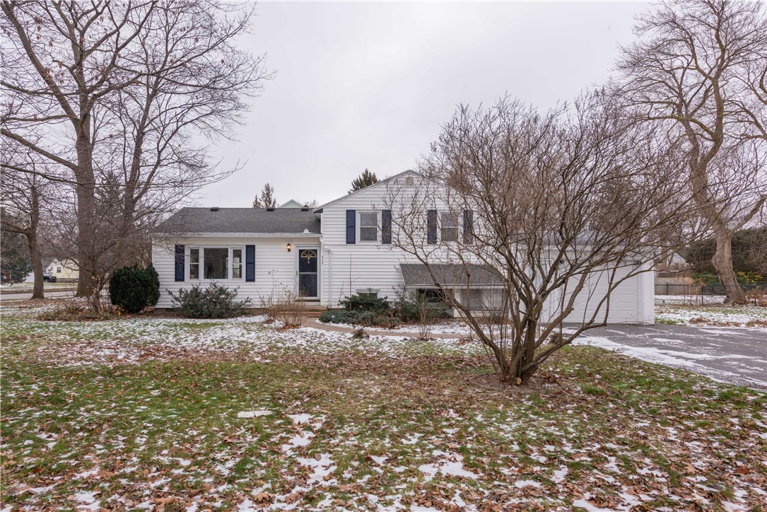 455 Fetzner Road Greece, NY 14626 - Photo 1 of 1