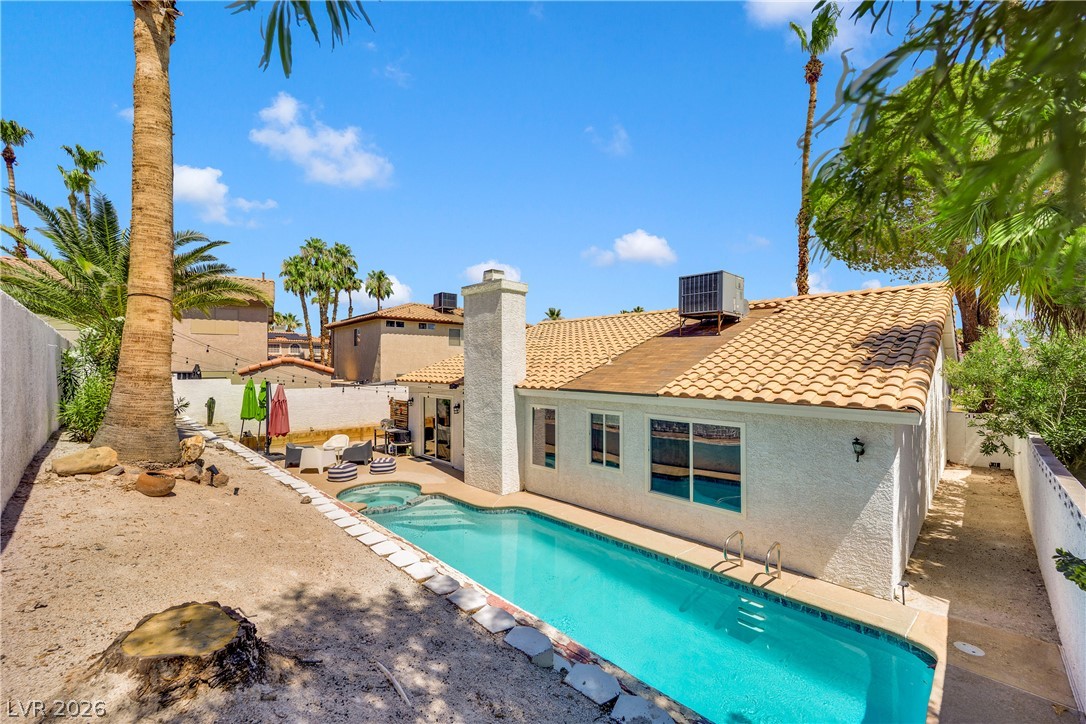 1433 Pathfinder Road Henderson, NV 89014 - Photo 25 of 25