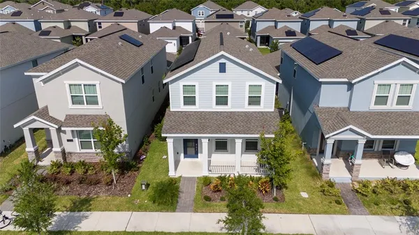 $2,800 | 11328 Listening Drive, Orlando, FL 32832