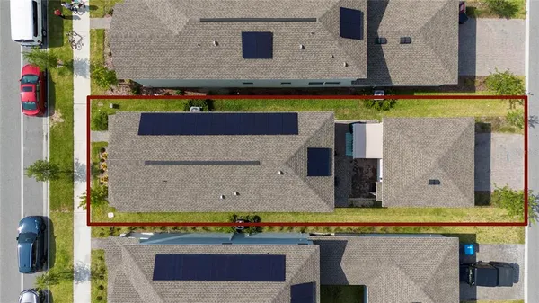 $2,800 | 11328 Listening Drive, Orlando, FL 32832