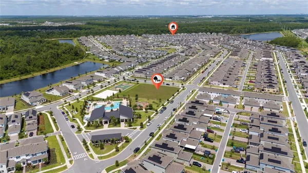 $2,800 | 11328 Listening Drive, Orlando, FL 32832