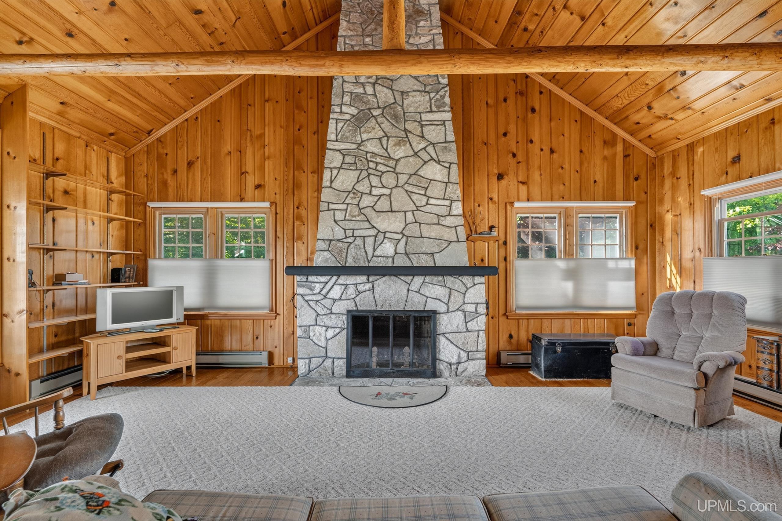 881 East Gulliver Lake Road Gulliver, MI 49840 - Photo 5 of 75