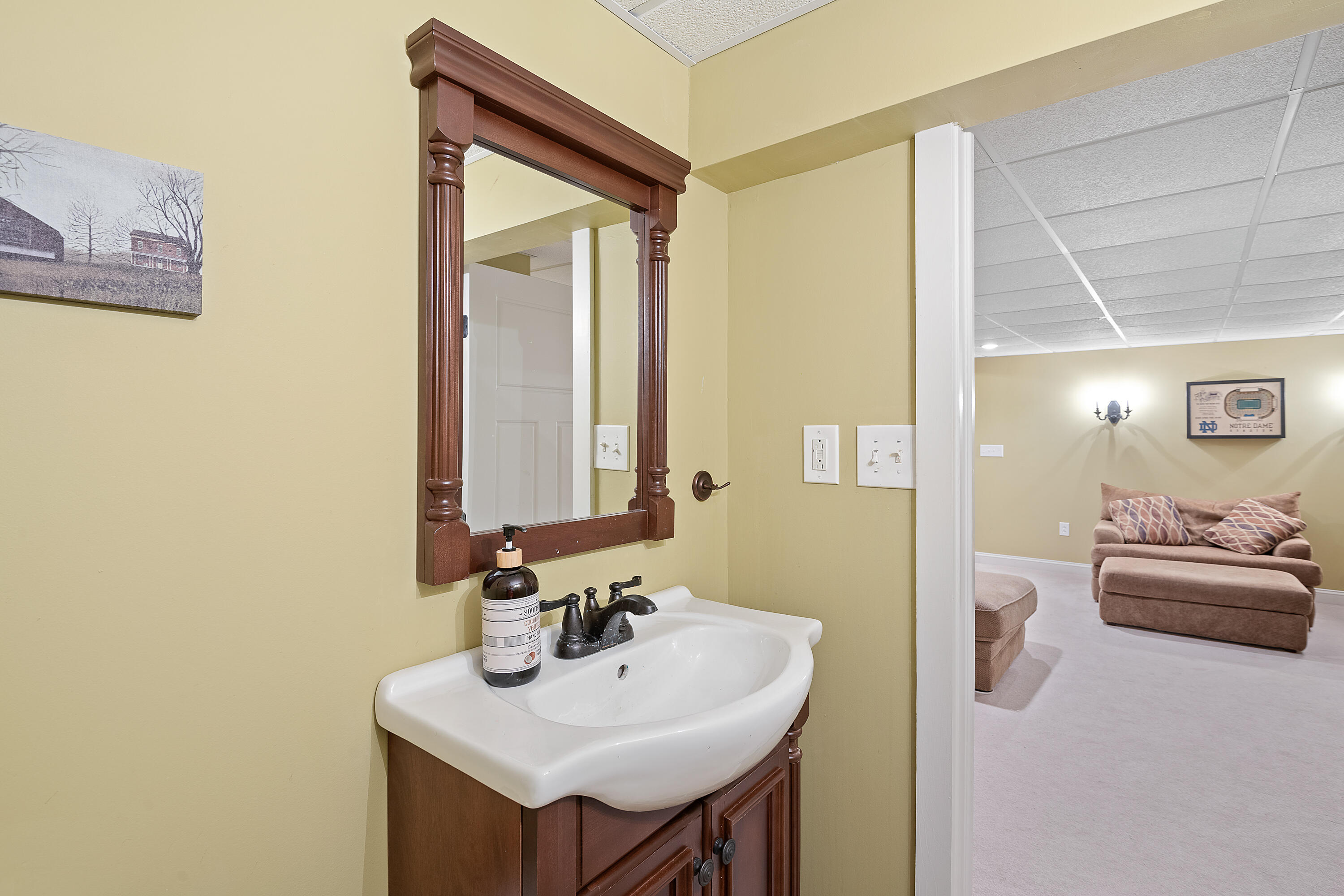 57 Beech Ridge Road York, ME 03909 - Photo 48 of 50 Half Bath