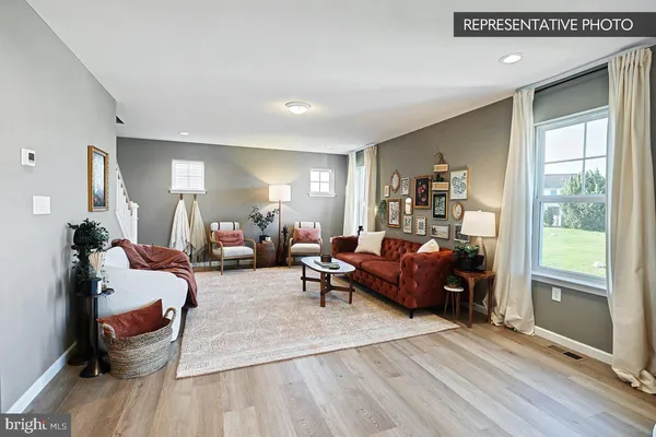 $404,990 | 128 Heirloom Drive, Centre Hall, PA 16828