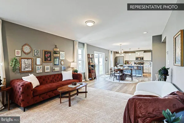 $404,990 | 128 Heirloom Drive, Centre Hall, PA 16828