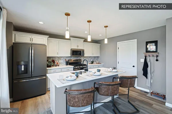 $404,990 | 128 Heirloom Drive, Centre Hall, PA 16828