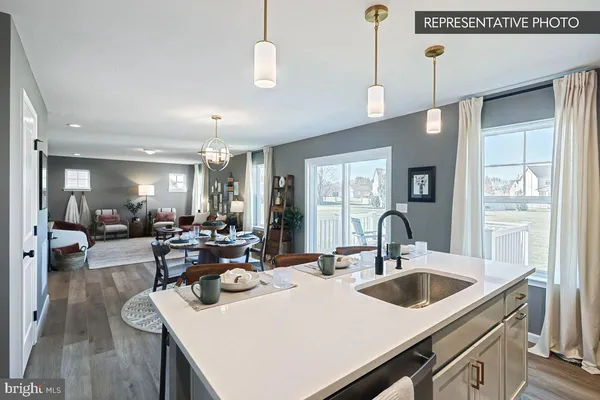 $404,990 | 128 Heirloom Drive, Centre Hall, PA 16828