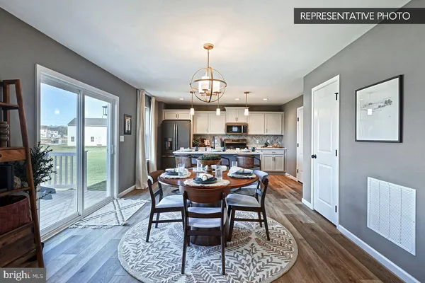 $404,990 | 128 Heirloom Drive, Centre Hall, PA 16828