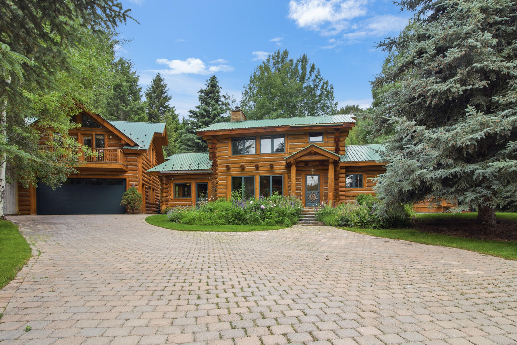 246 Timberline Road Blaine County, ID 83333 - Photo 1 of 29 _MG_5001