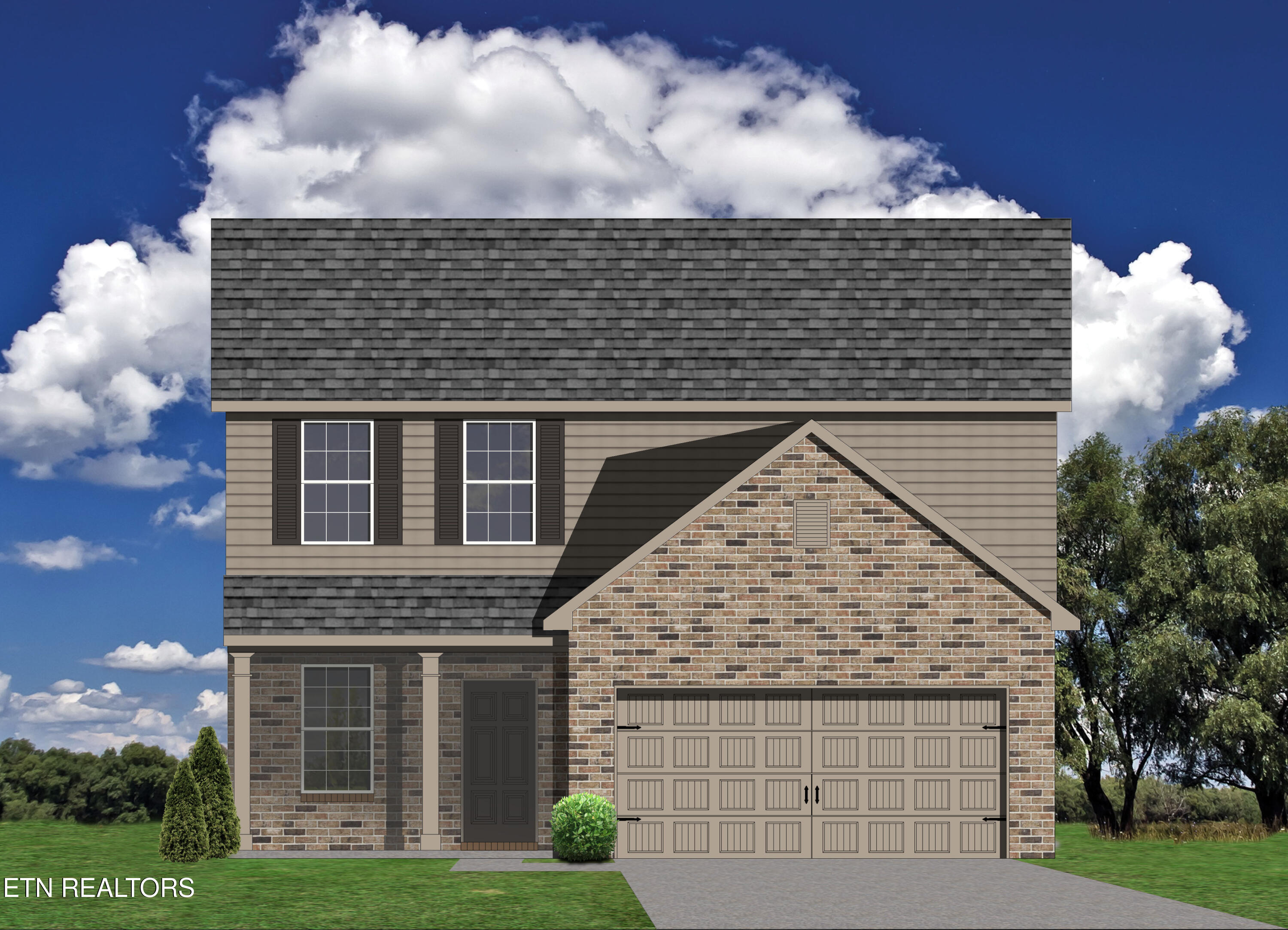 12511 Centerview Road Knoxville, TN 37932 - Photo 2 of 4 Laurel Square 4.18.19