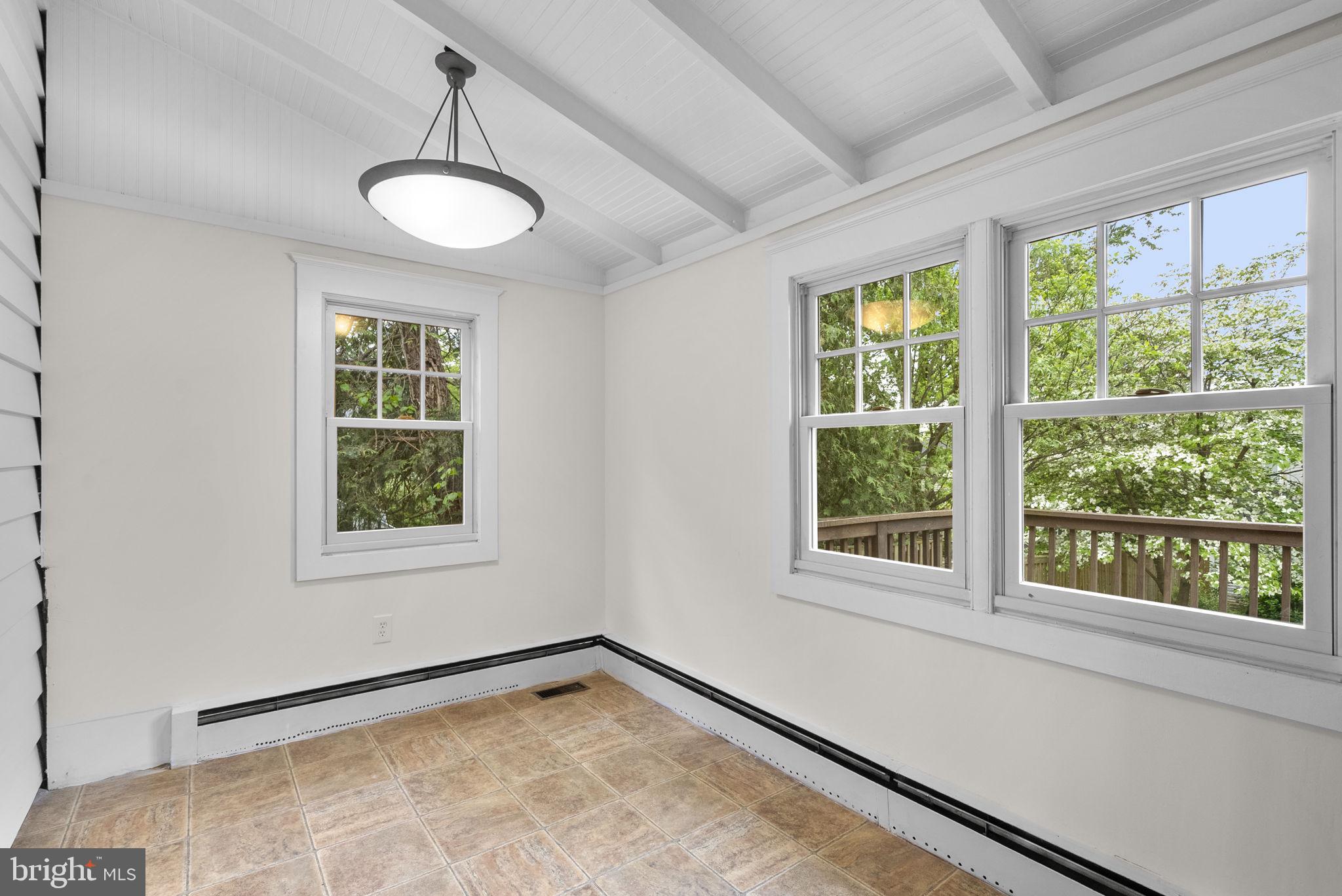 9120 Glenridge Road Silver Spring, MD 20910 - Photo 18 of 59 a view of a room with a large window
