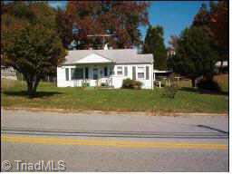 204 Hedgecock Road High Point, NC 27265 - Photo 1 of 3 Exterior Front.