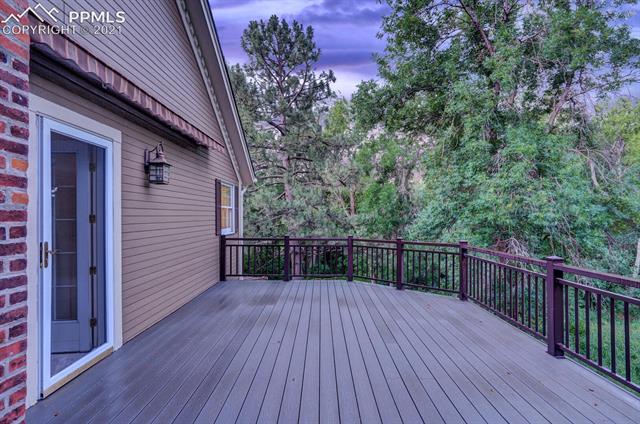 691 West Cheyenne Road Colorado Springs, CO 80906 - Photo 30 of 49