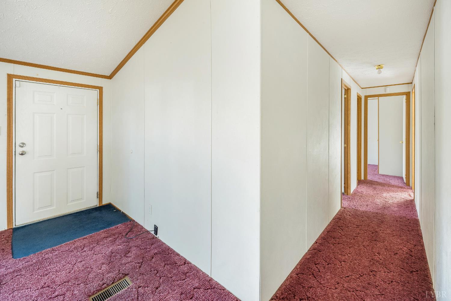 365 Harris Road Madison Heights, VA 24572 - Photo 14 of 33