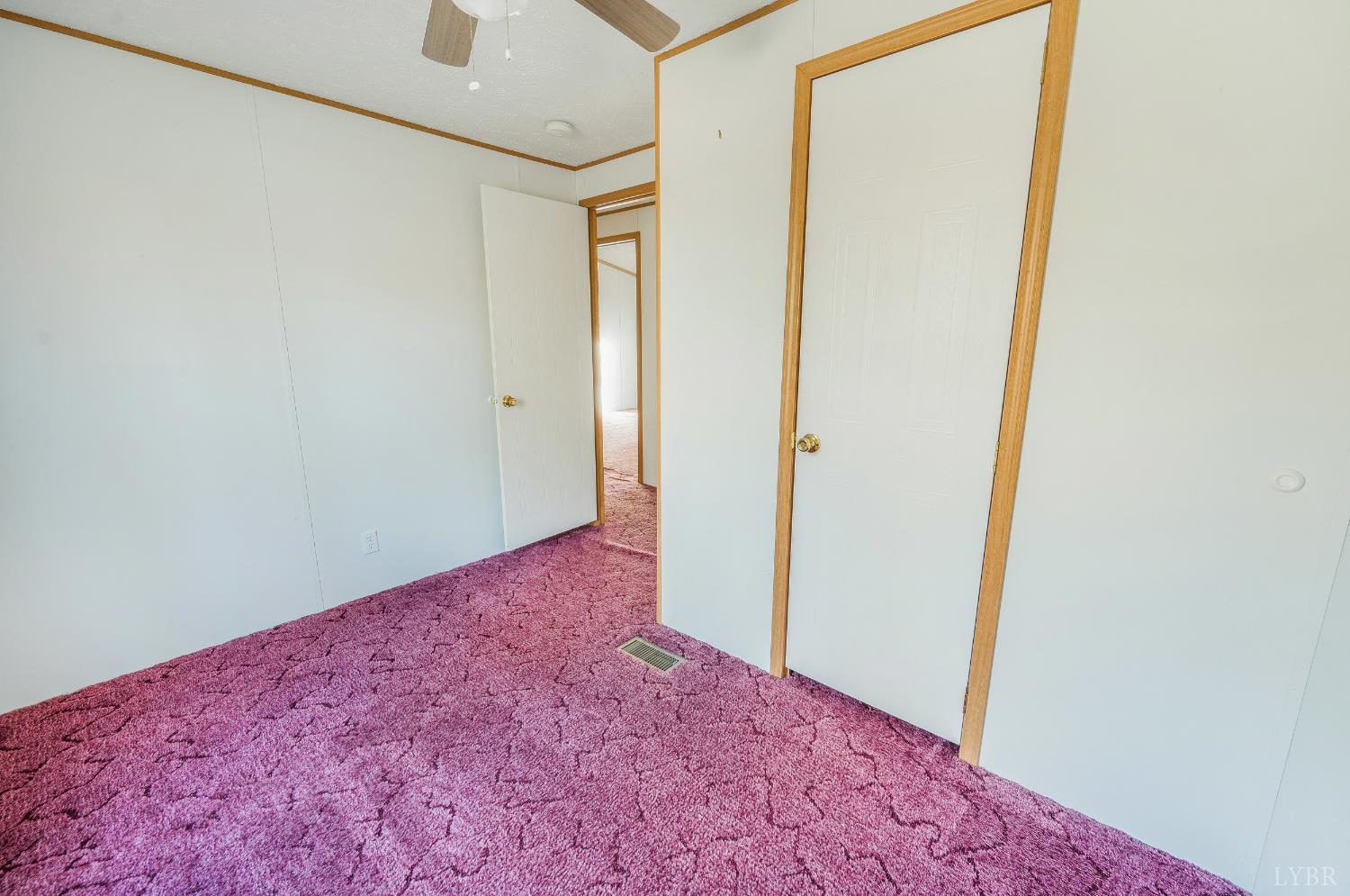 365 Harris Road Madison Heights, VA 24572 - Photo 24 of 33