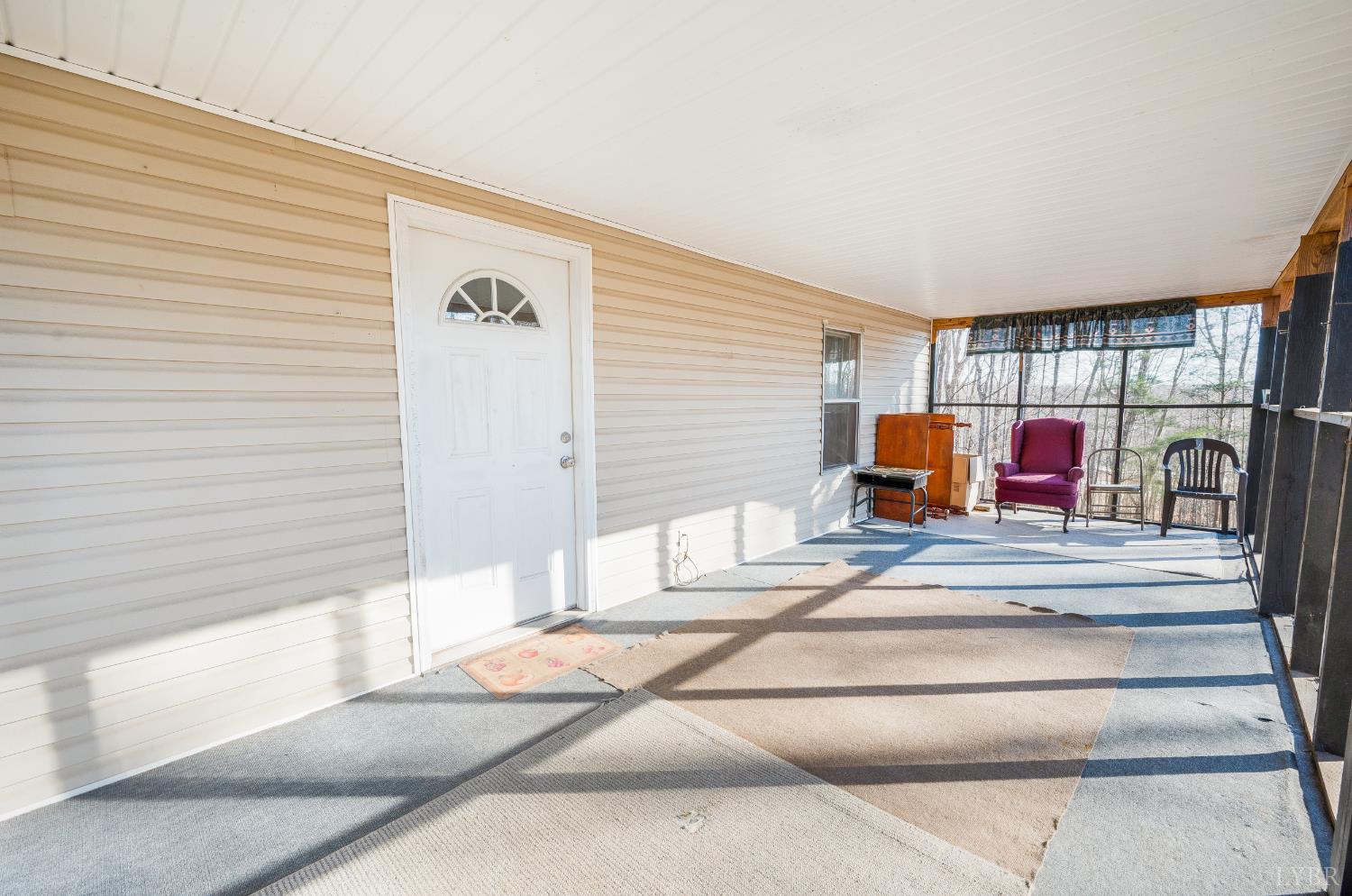 365 Harris Road Madison Heights, VA 24572 - Photo 25 of 33