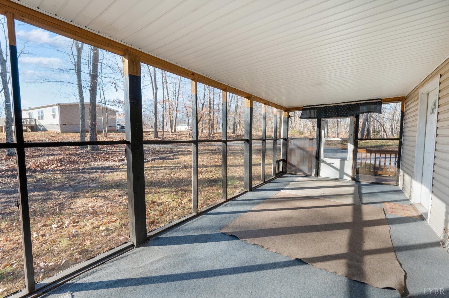 365 Harris Road Madison Heights, VA 24572 - Photo 26 of 33