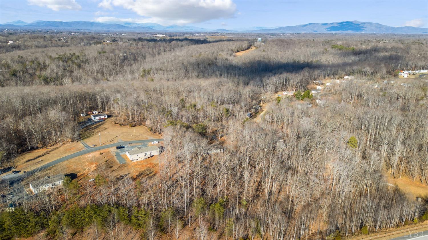 365 Harris Road Madison Heights, VA 24572 - Photo 28 of 33