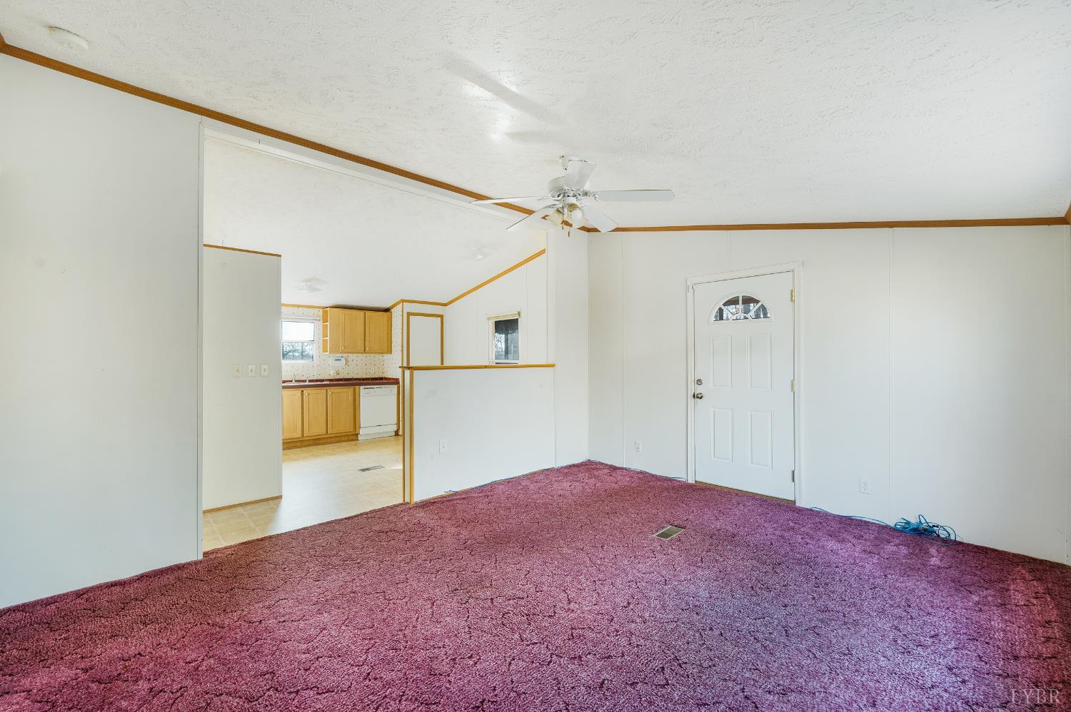 365 Harris Road Madison Heights, VA 24572 - Photo 7 of 33