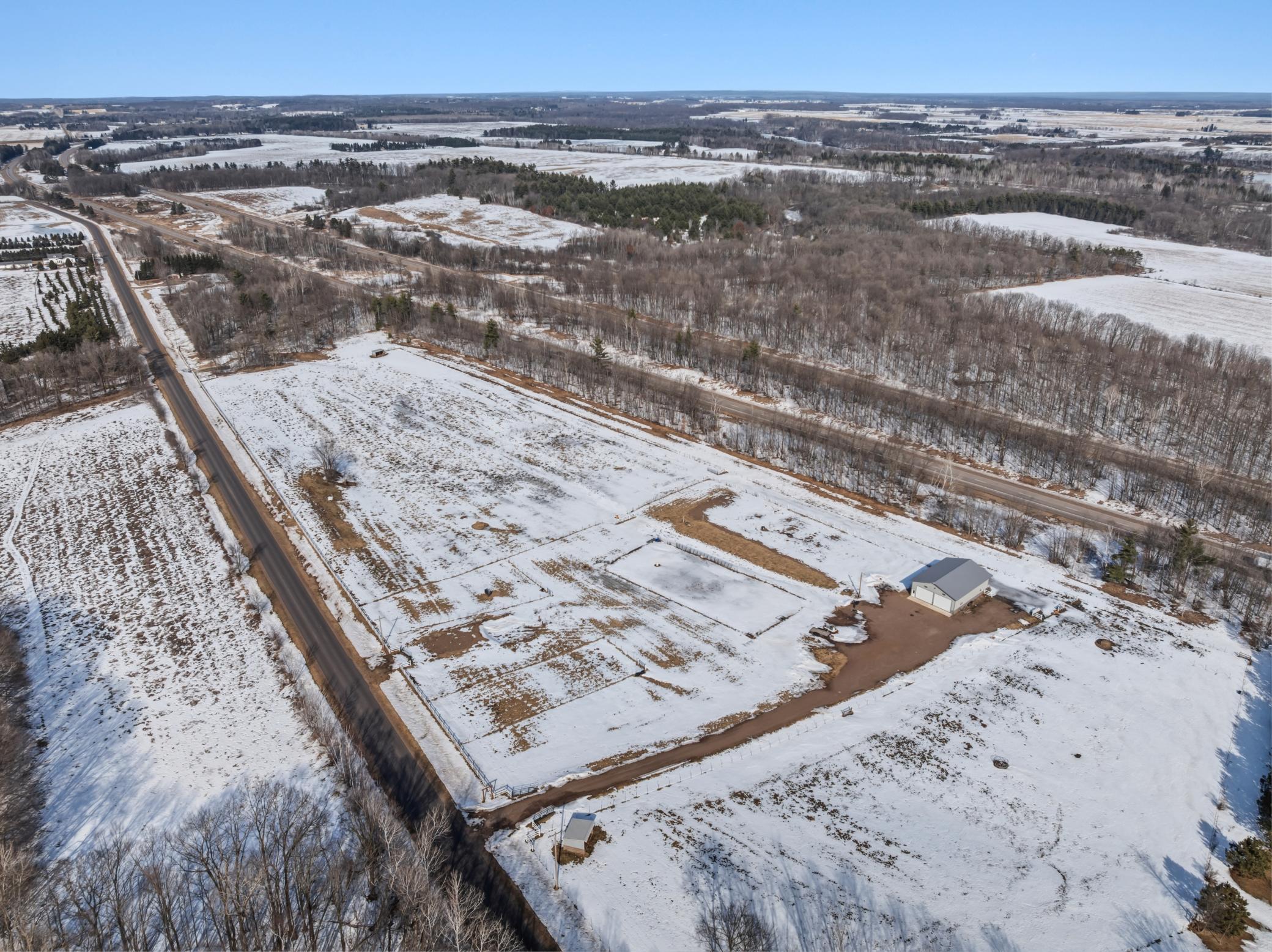 2317-2345 19th Street Rice Lake, WI 54868 - Photo 54 of 56