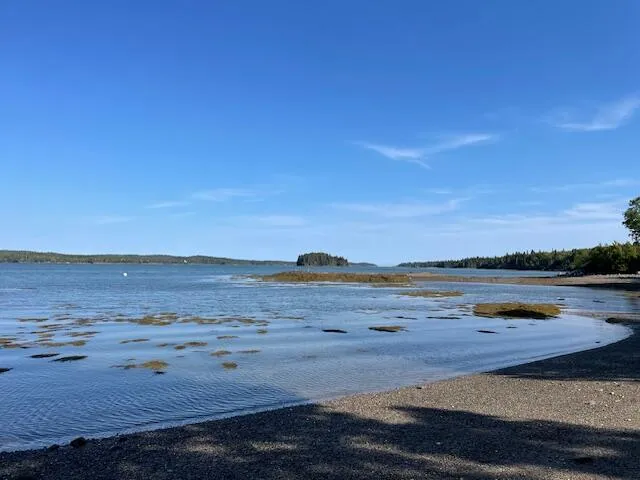 $120,000 | Lot #139 Duck Cove Road, Roque Bluffs, ME 04654