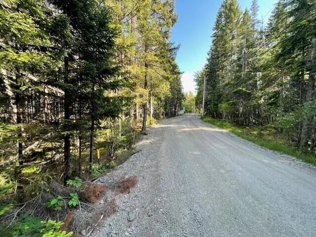 $120,000 | Lot #139 Duck Cove Road, Roque Bluffs, ME 04654