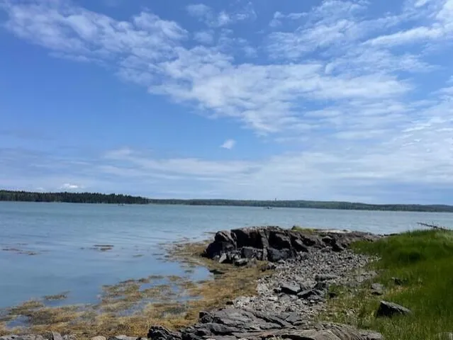 $120,000 | Lot #139 Duck Cove Road, Roque Bluffs, ME 04654