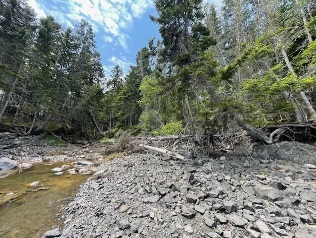 $120,000 | Lot #139 Duck Cove Road, Roque Bluffs, ME 04654