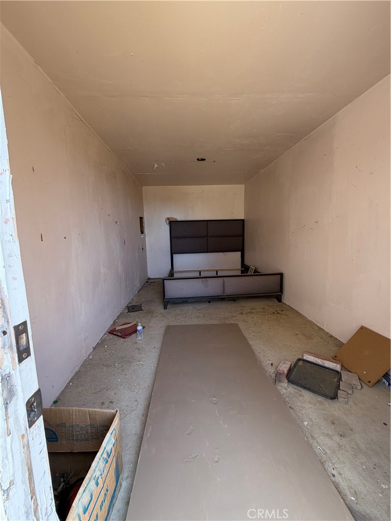 38400 Fisher Road Anza, CA 92539 - Photo 32 of 46 Converted Living Space in Garage.
