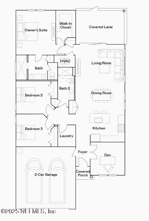 3199 Tupelo Loop Green Cove Springs, FL 32043 - Photo 14 of 26