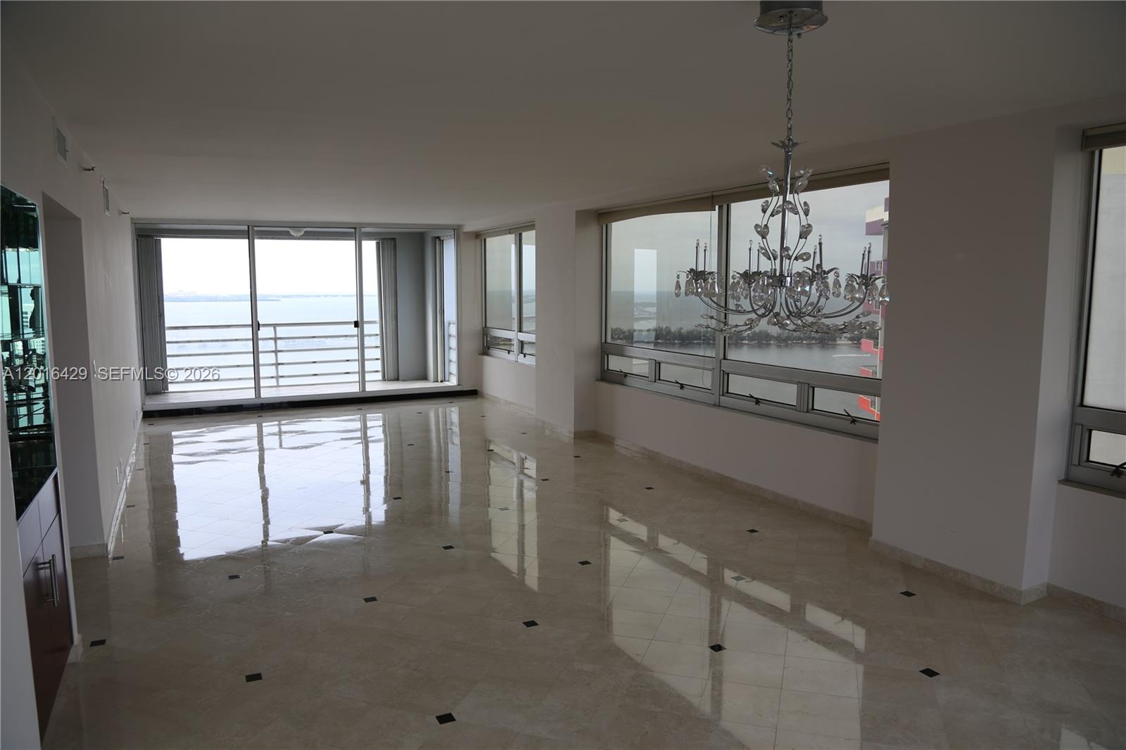 1541 Brickell Avenue, Unit A3101 Miami, FL 33129 - Photo 2 of 32 Water and City Views From Every Room.