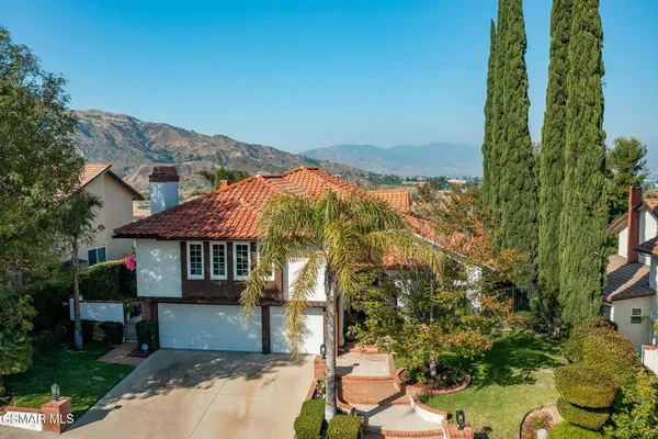 $1,695,000 | 11894 Darby Avenue, Porter Ranch, CA 91326