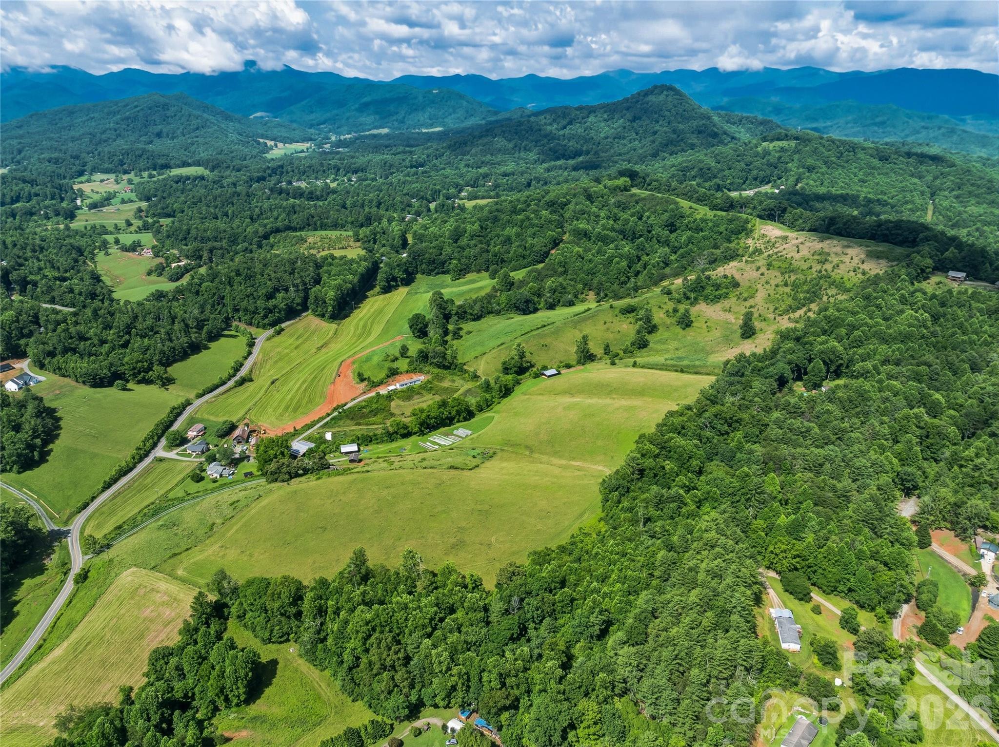35 Felmet Farm Road Marshall, NC 28753 - Photo 14 of 28