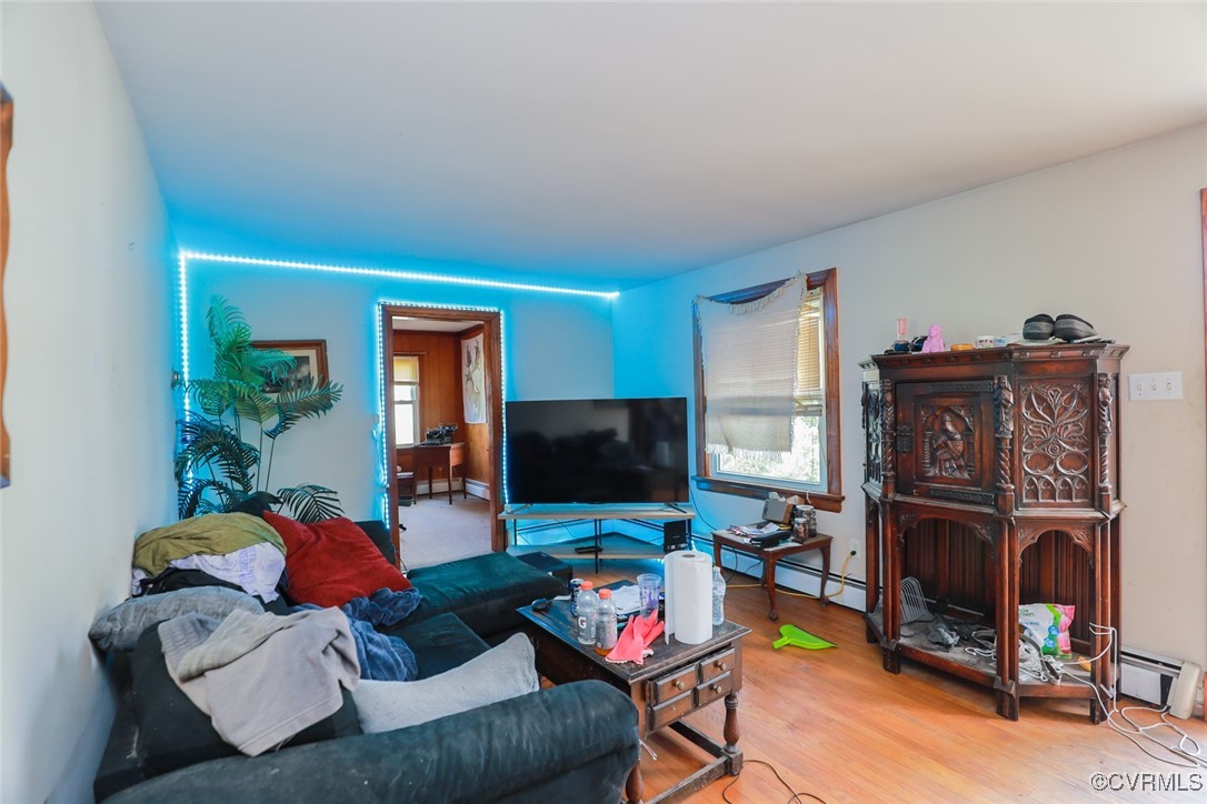 7880 Turner Road Richmond, VA 23231 - Photo 14 of 45