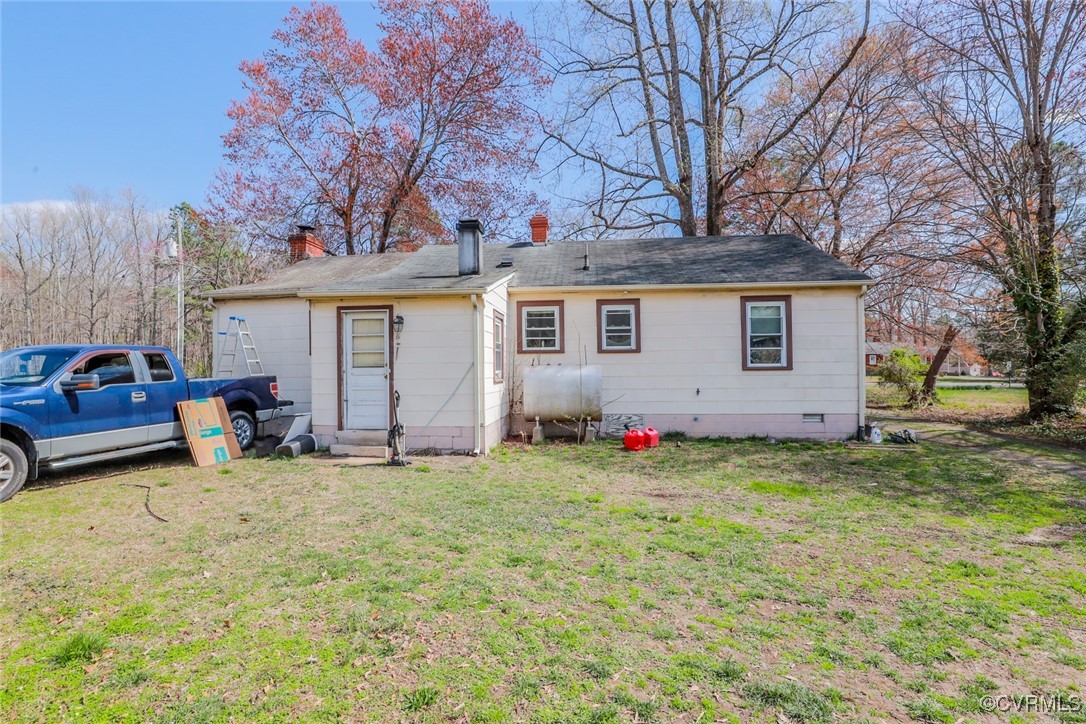 7880 Turner Road Richmond, VA 23231 - Photo 18 of 45