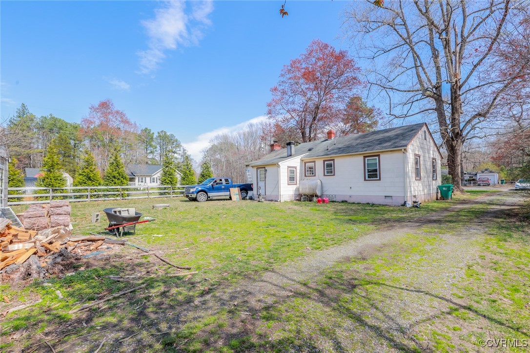 7880 Turner Road Richmond, VA 23231 - Photo 19 of 45