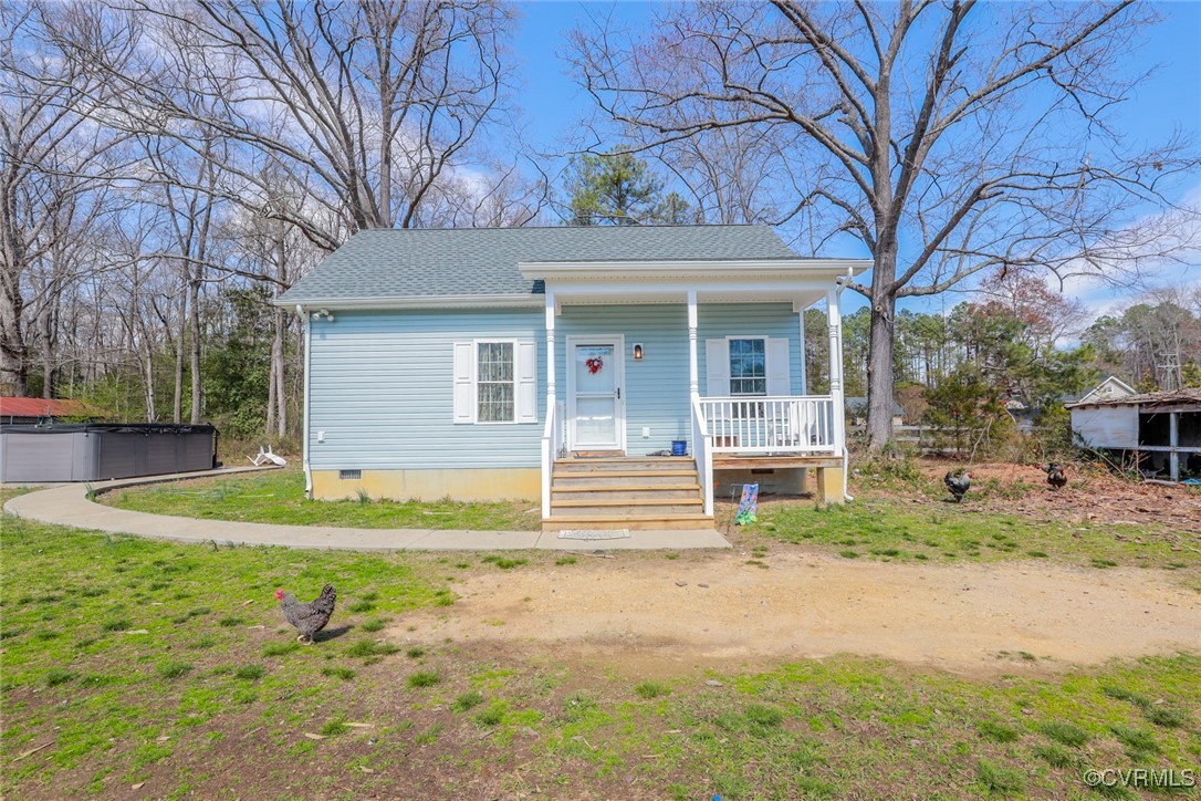 7880 Turner Road Richmond, VA 23231 - Photo 20 of 45