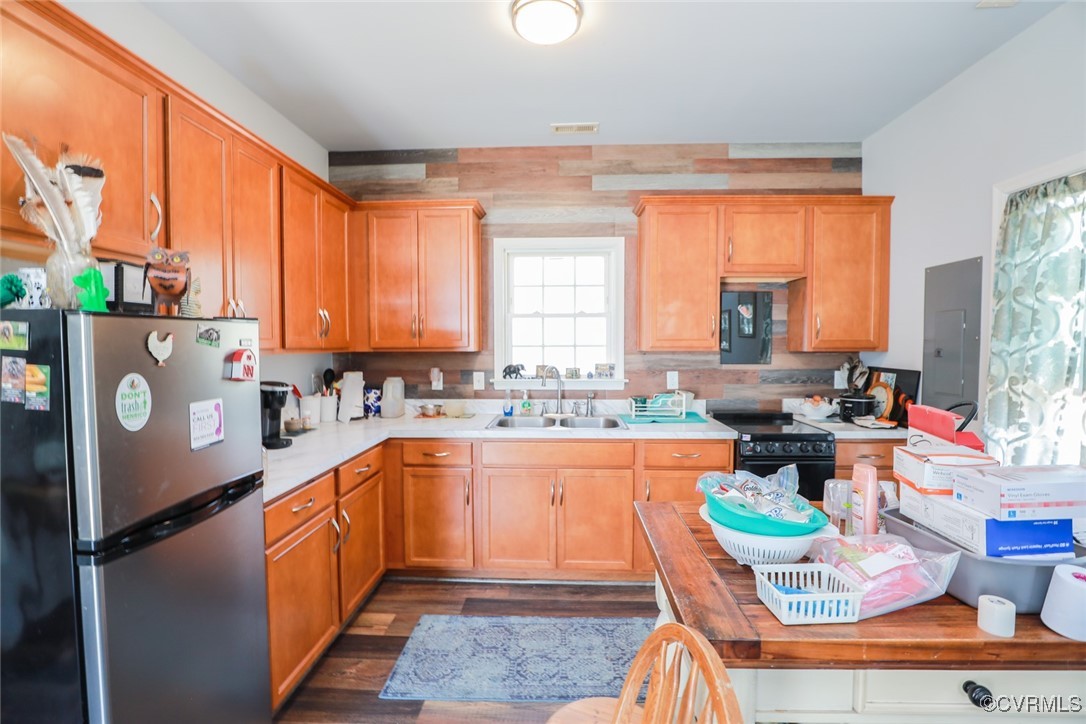 7880 Turner Road Richmond, VA 23231 - Photo 24 of 45