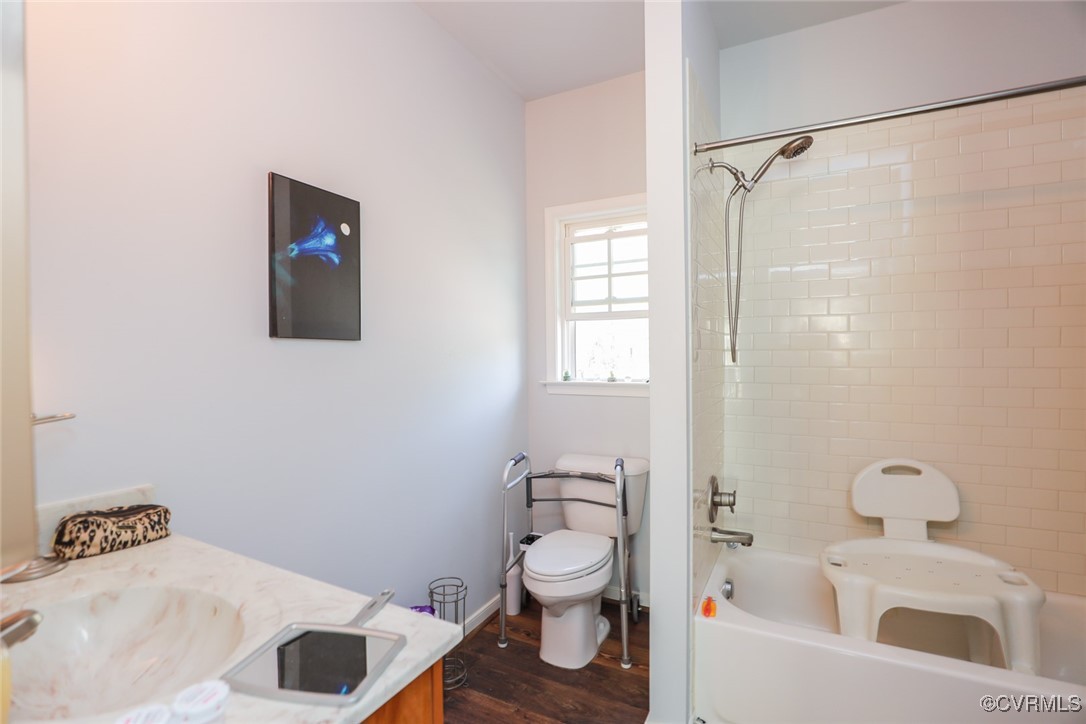 7880 Turner Road Richmond, VA 23231 - Photo 27 of 45