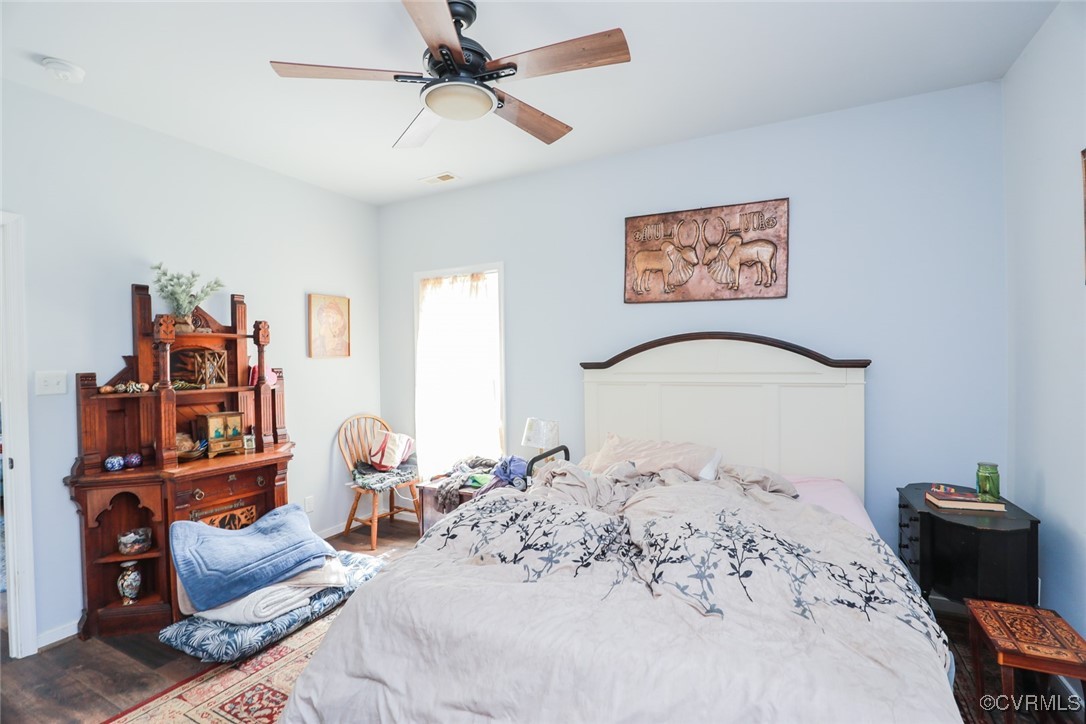 7880 Turner Road Richmond, VA 23231 - Photo 29 of 45