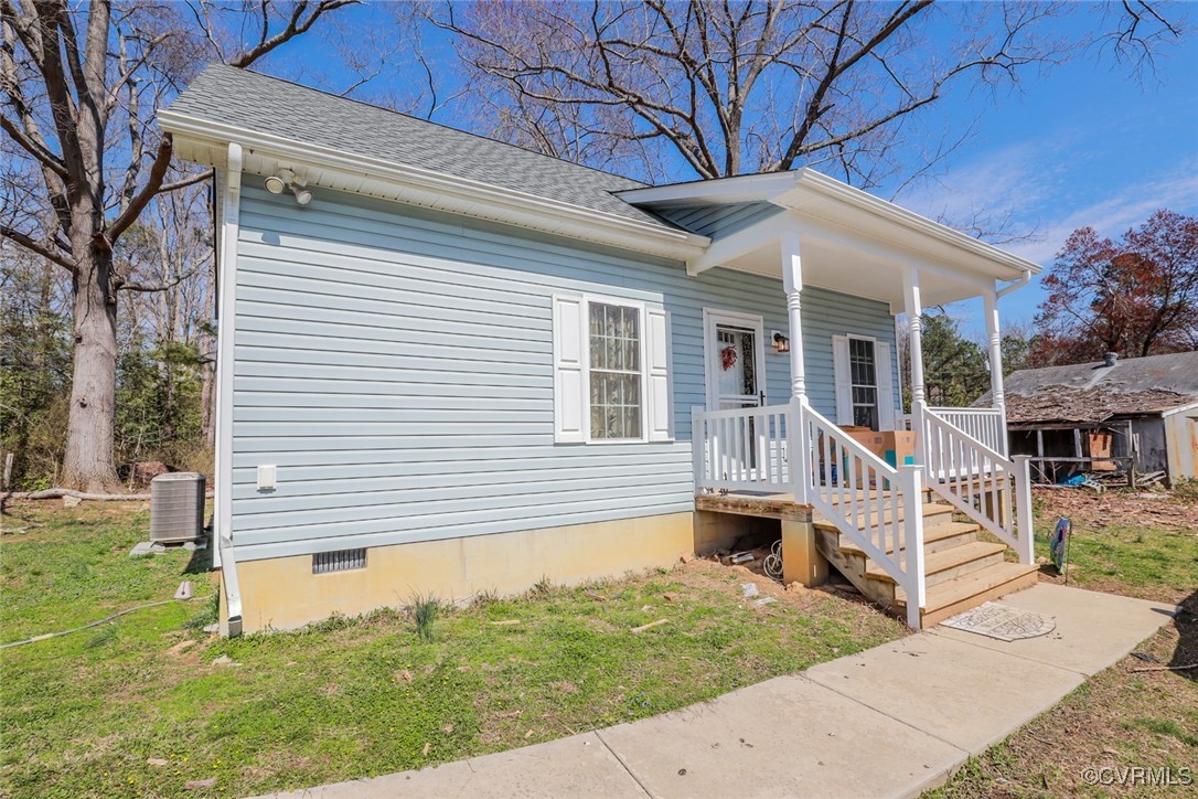 7880 Turner Road Richmond, VA 23231 - Photo 3 of 45