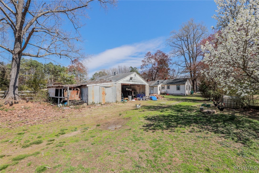 7880 Turner Road Richmond, VA 23231 - Photo 31 of 45